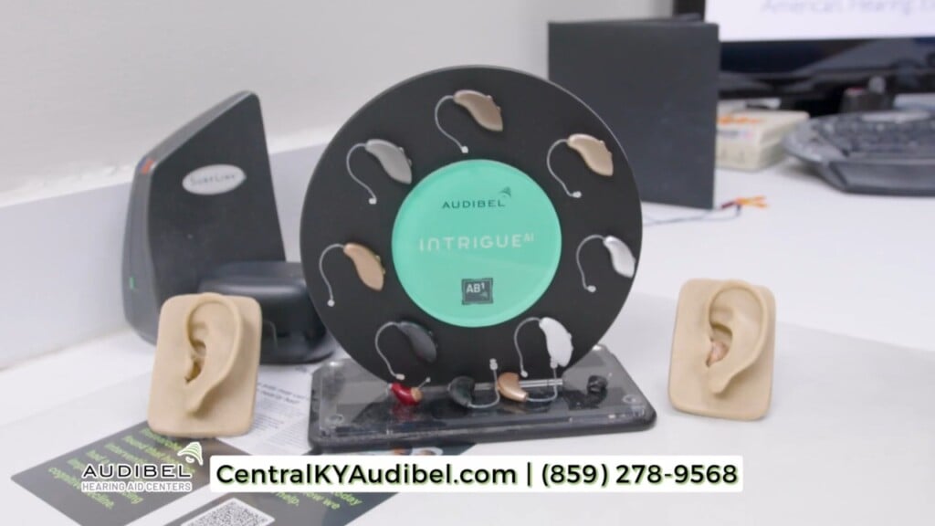 Traveling With Teri: Audibel