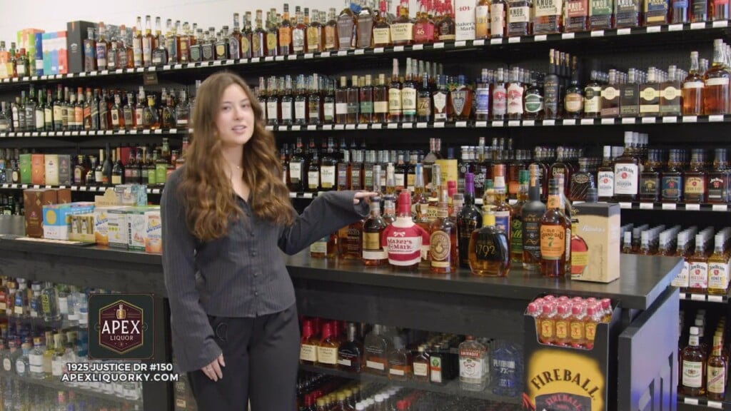 Holiday Shop Local: Apex Liquor