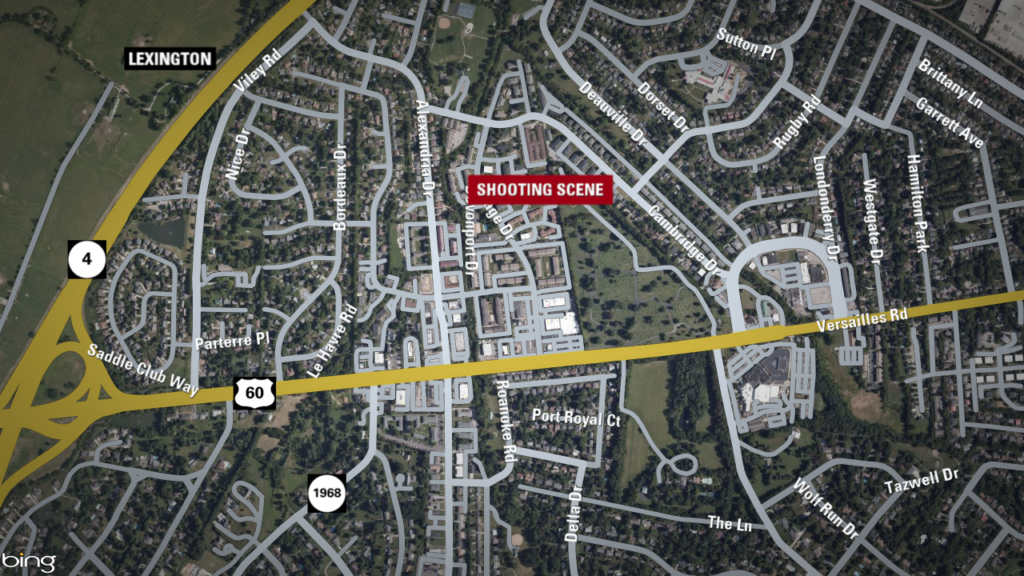 Daniel Ct Shooting Call