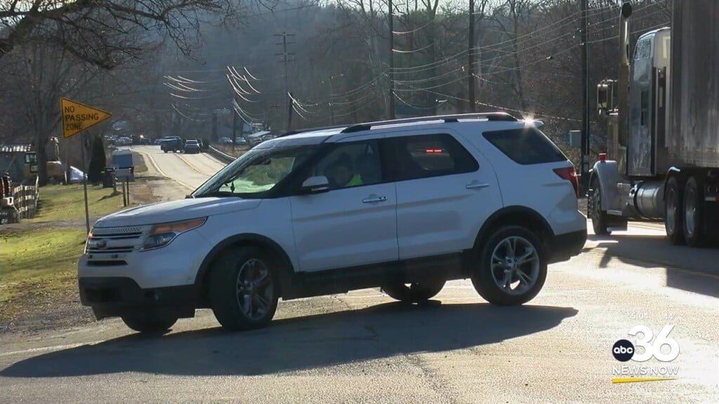 Standoff Suspect Dies Of Self Inflicted Gunshot Wound