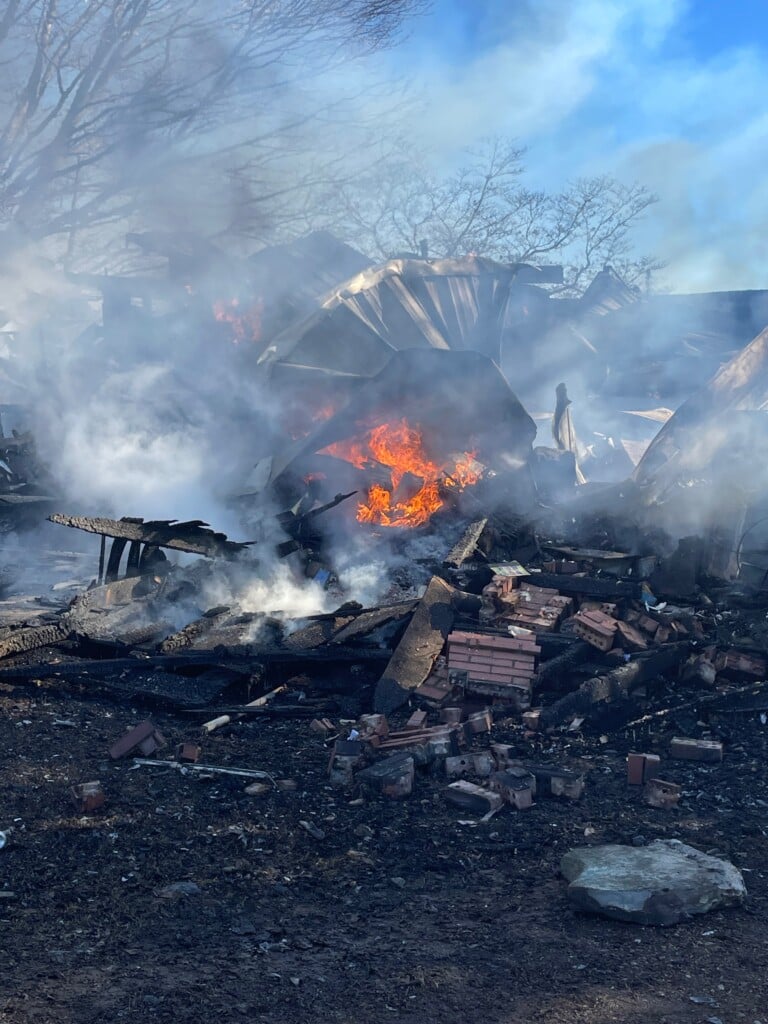 Gofundme Atwood Fire 4