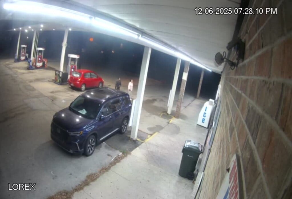 Police Look For Suspect In Augusta Drive Robbery