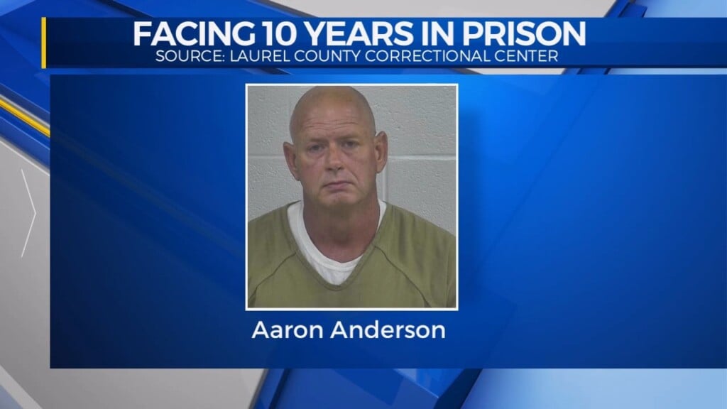 Former Mccreary County Assistant Principal Sentenced To 10 Years In Federal Prison