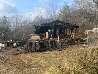 Mckee Fatal Fire