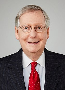 Mitch Mcconnell Graphic