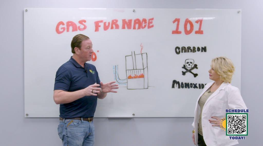 Gas Furnace 101