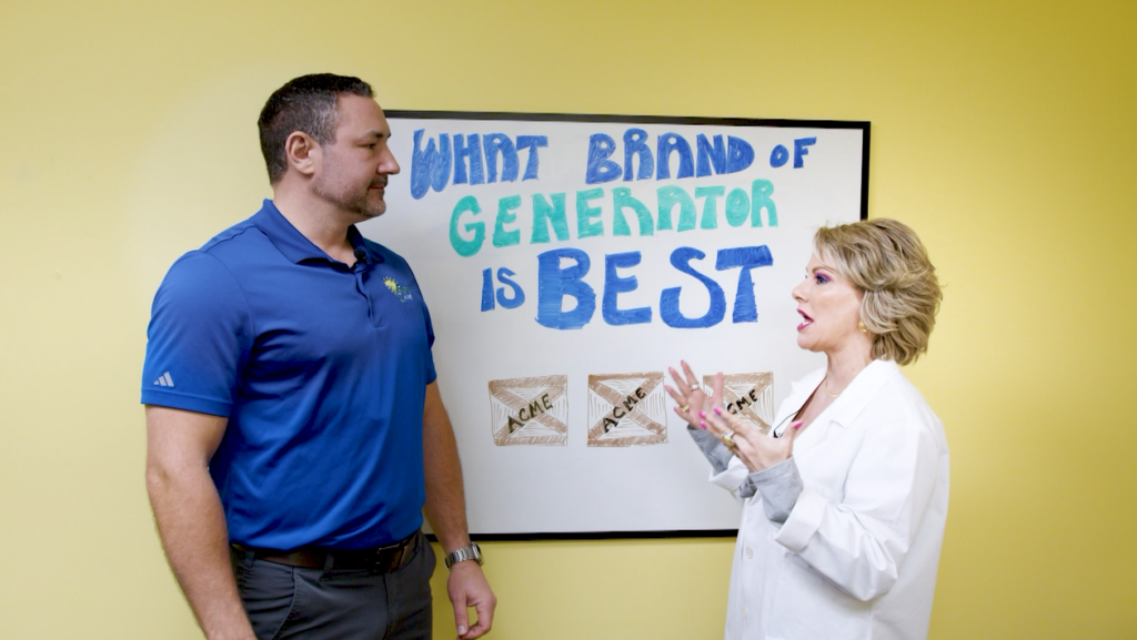 Best Brand Generator