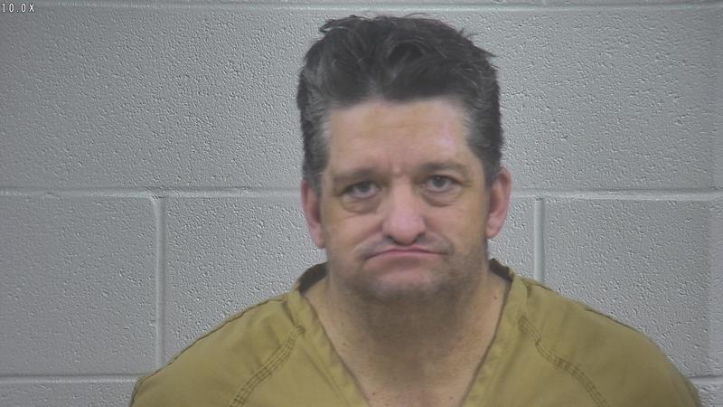 Steven Patrick Jones Mug