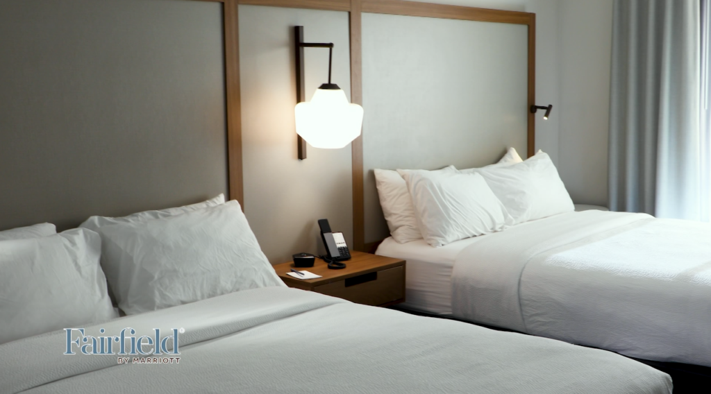 Twt Fairfield Marriot