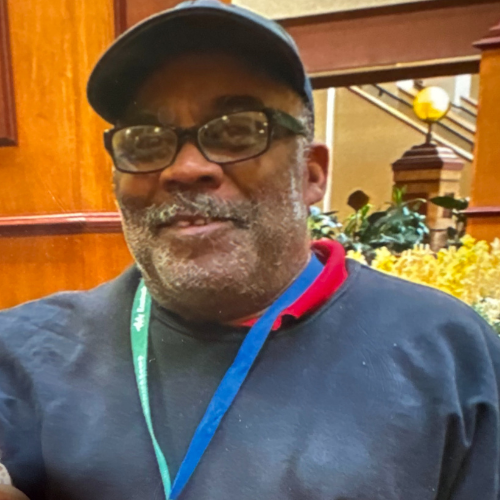 Roderick Curd Golden Alert