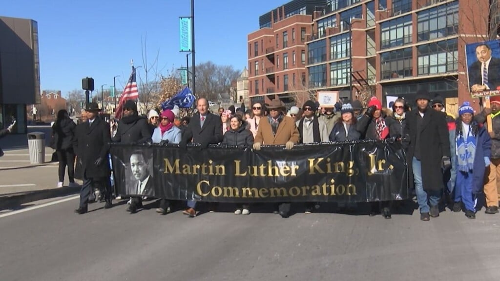 011926 Mlk March Still