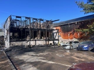 Macey Ave Fatal Fire