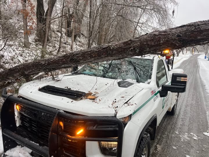 Jackson Energy Facebook Page