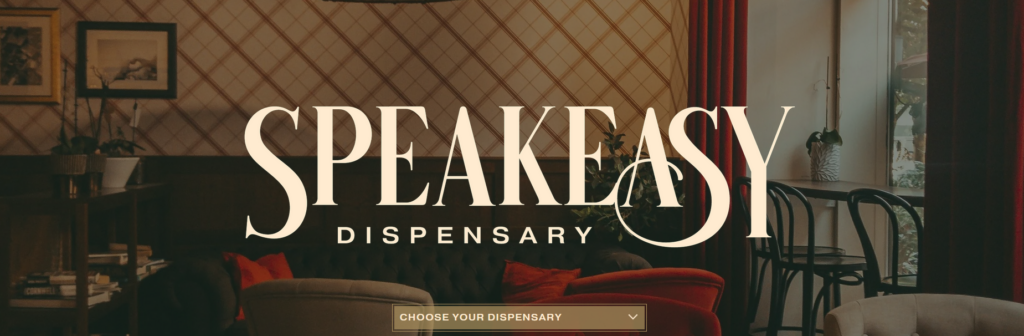 Speakeasy