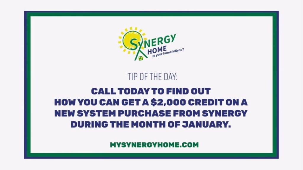 Whiteboard Wednesday: We Don't Need No Tax Credit