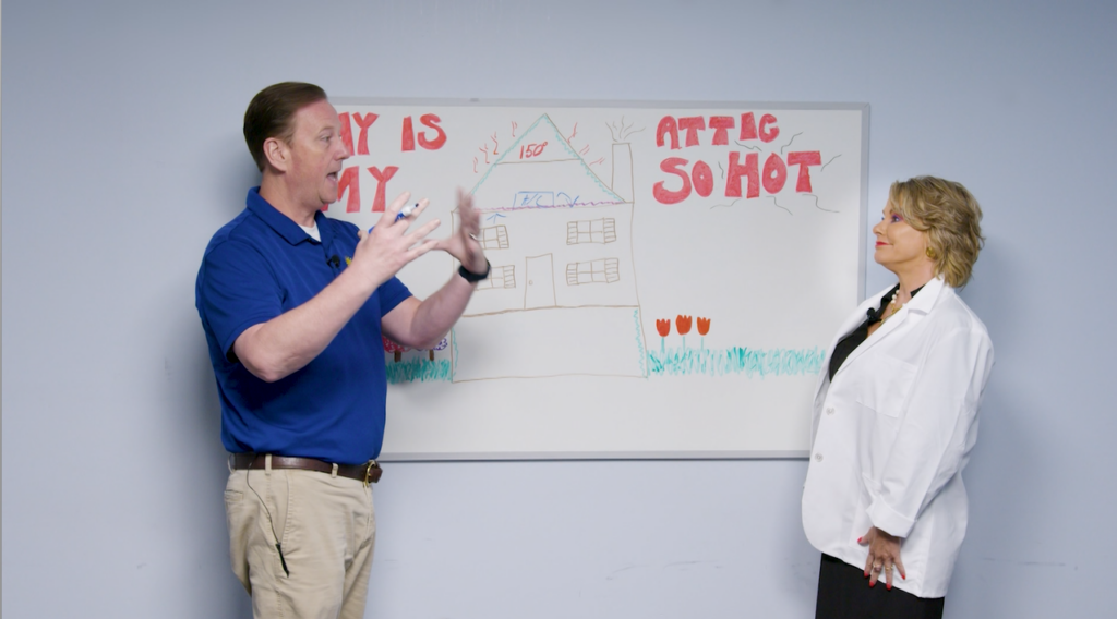 Why Is My Home So Hot