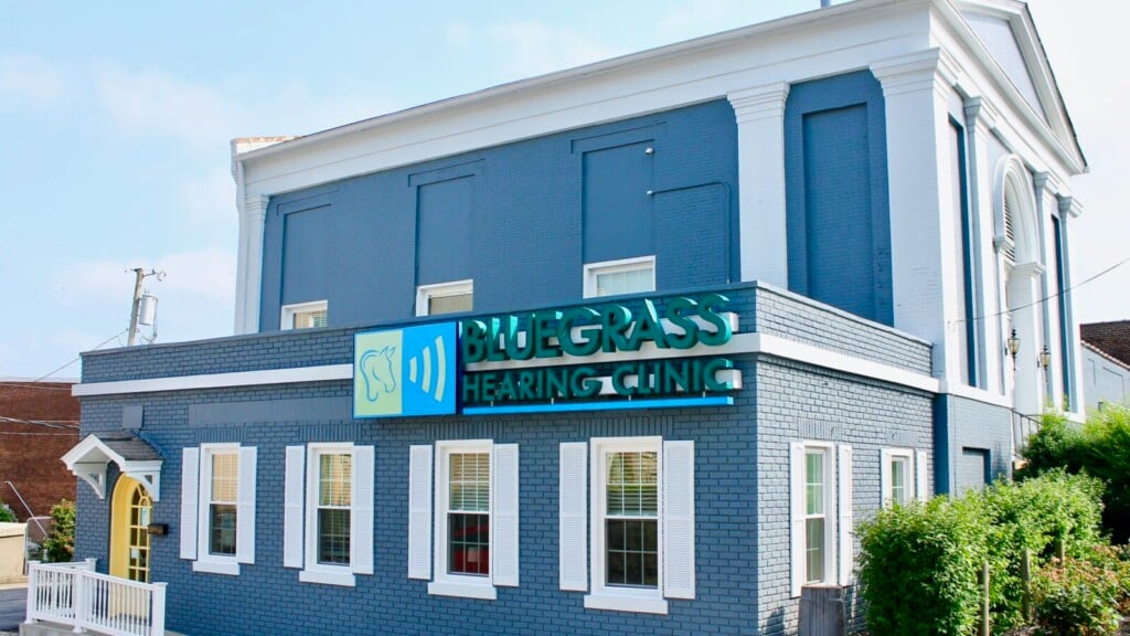 Bluegrass Hearing Clinic