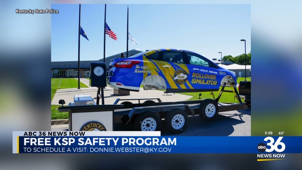 Free Ksp Safety Program