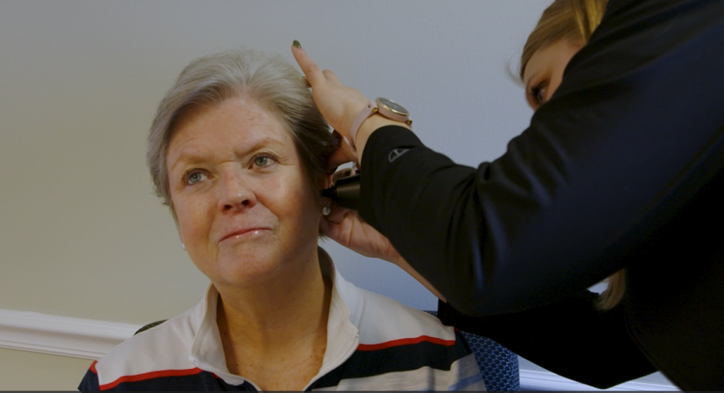 Ask The Expert: Bluegrass Hearing Loss