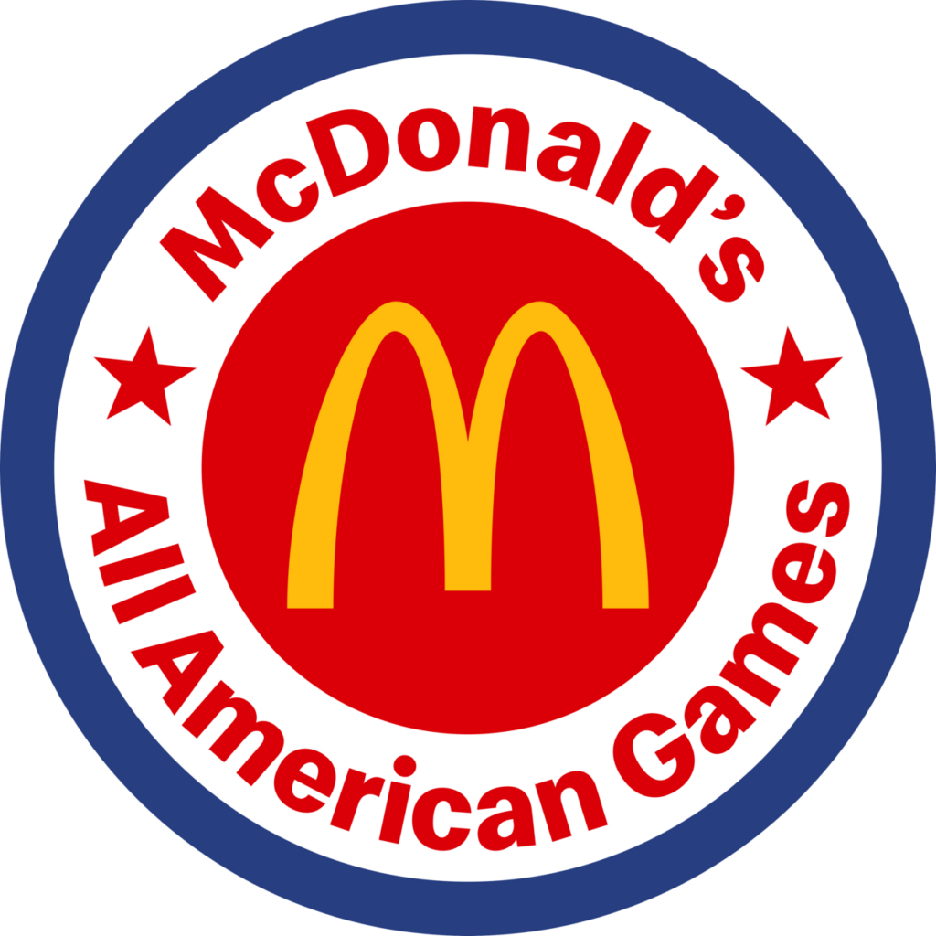 Mcdonalds All American Game Web