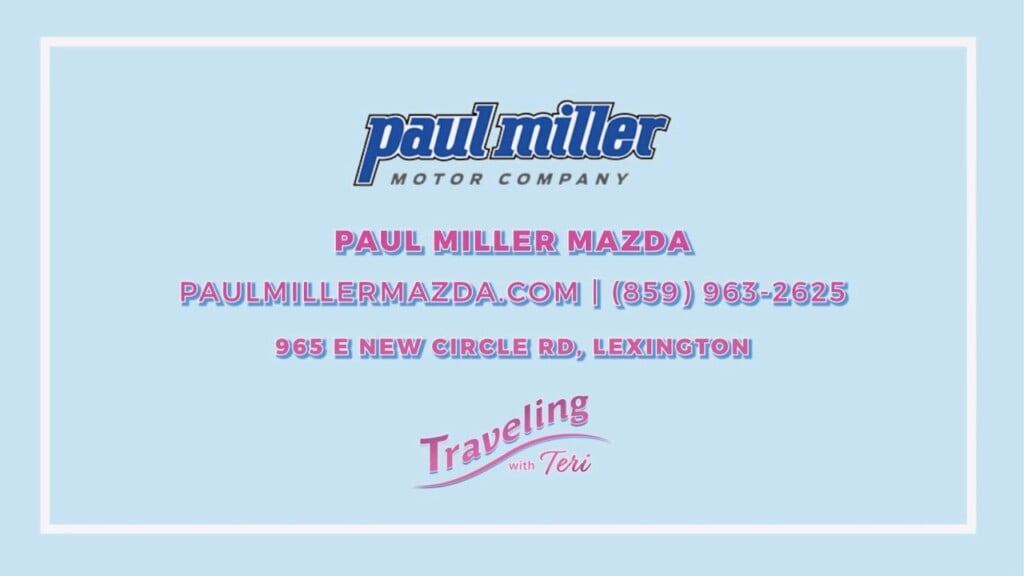 Twt: Paul Miller Mazda Service Specials