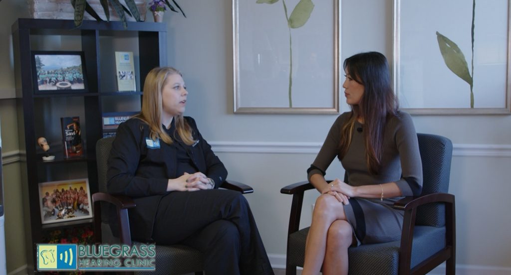 Ask The Expert: Bluegrass Hearing: Tinnitus