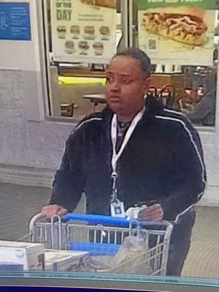 Georgetown Police Seeking Help Identifying Individual - WTVQ