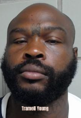 Tramell Young