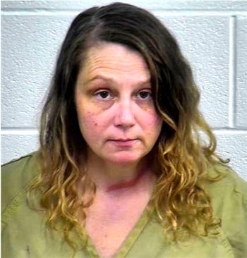 Amber Taylor Lcdc350