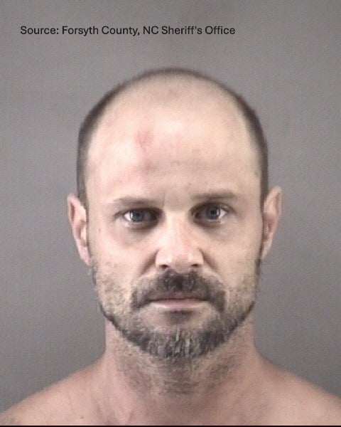 Brooks Plemmons With Courtesy