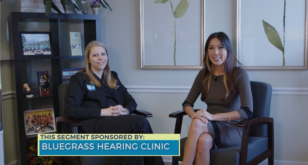 Bg Hearing Tinnitus