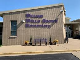 William Wells Brown Elementary