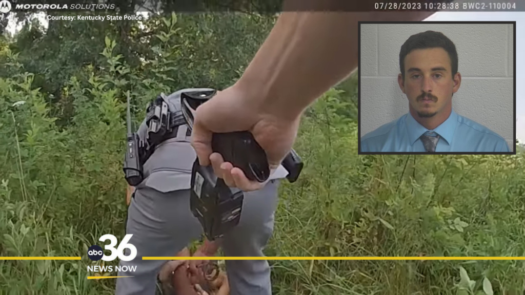 Source: Kentucky State Police