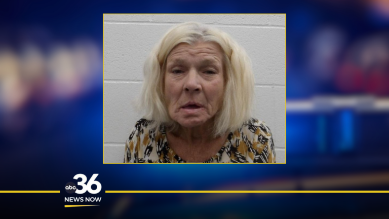 Photo of Carol Groves