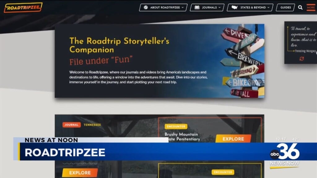 Chronicle And Share Your Roadtrip Journey With Roadtripzee
