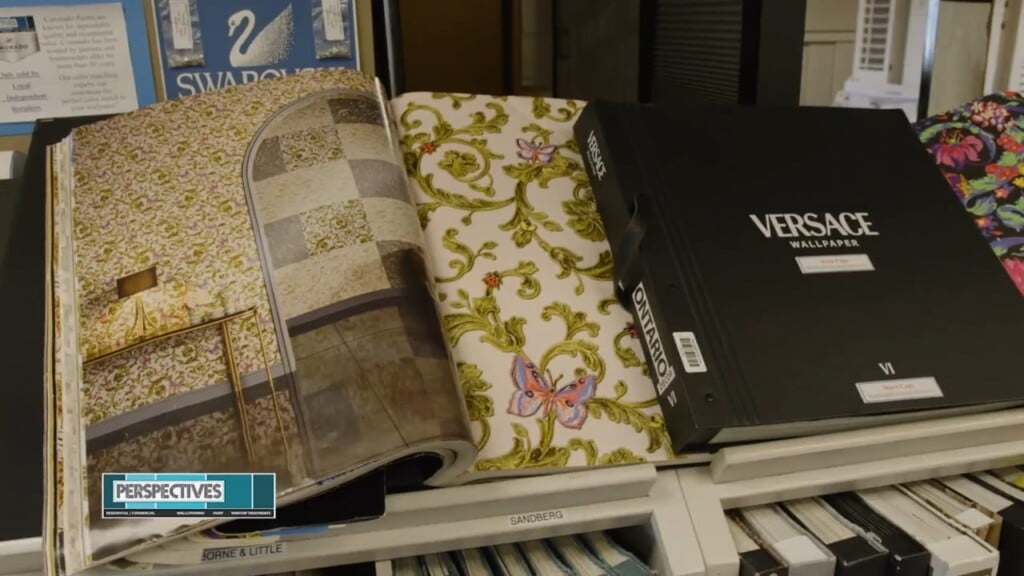 Twt: Perspectives Versace Wallpaper