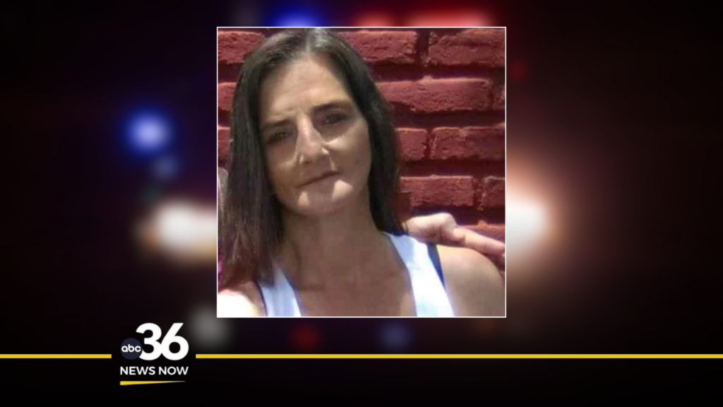 Photo of Tessa Reeves