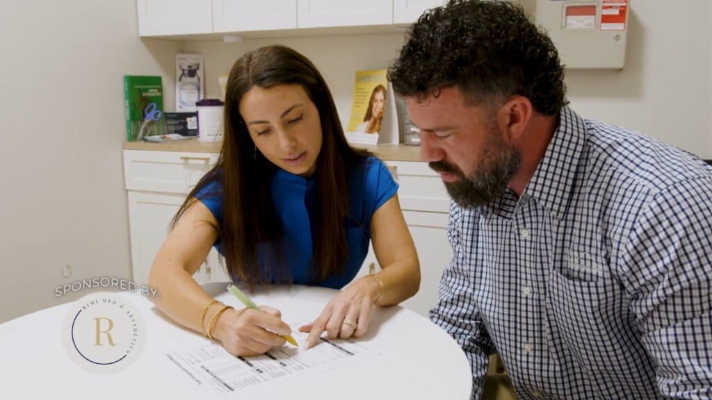 Twt: Rimi Med And Aesthetics Client Testimonial