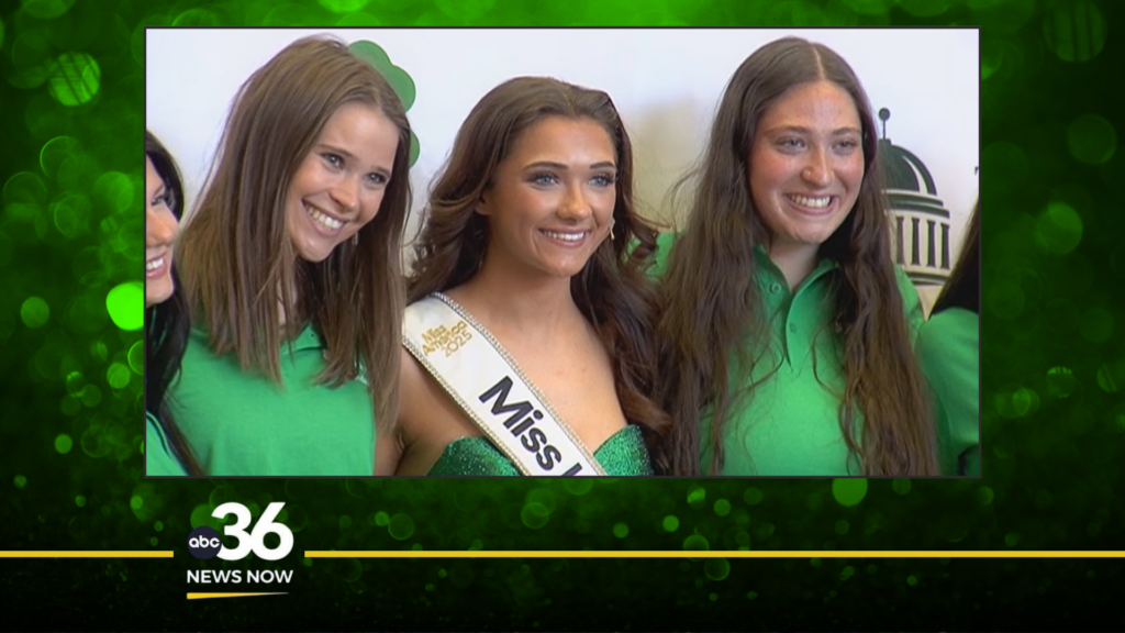 The 'Luckiest Benefit'