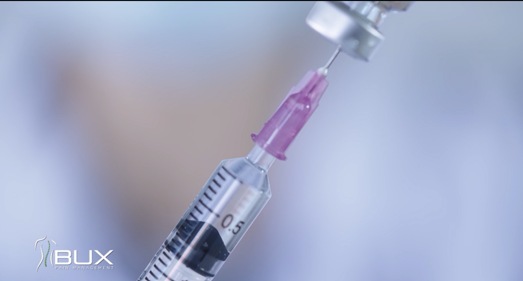 Pain Points With Dr. Bux: Peptides