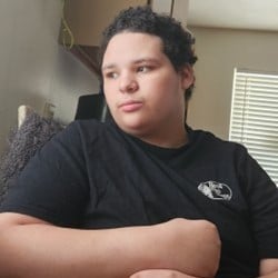 Jahmari Deshaun Carter