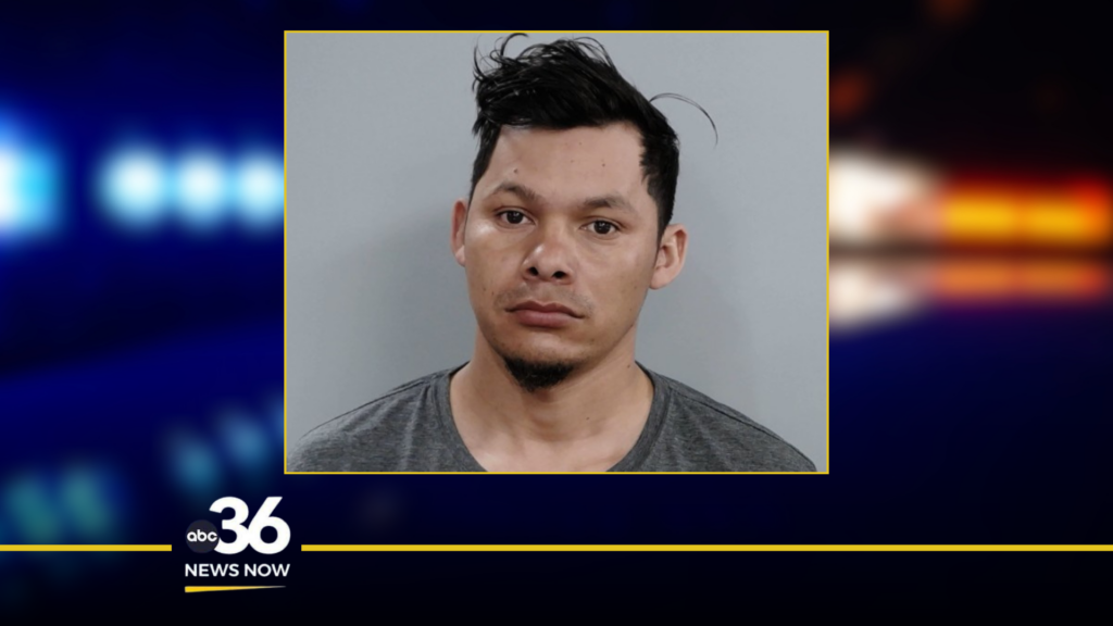 Jorge Luis Martinez Ulloa mugshot