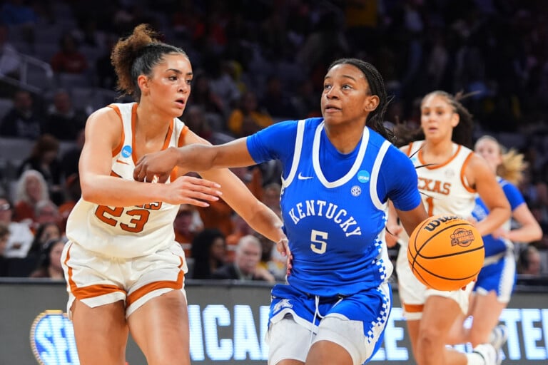 Ncaa Kentucky Texas Basketball