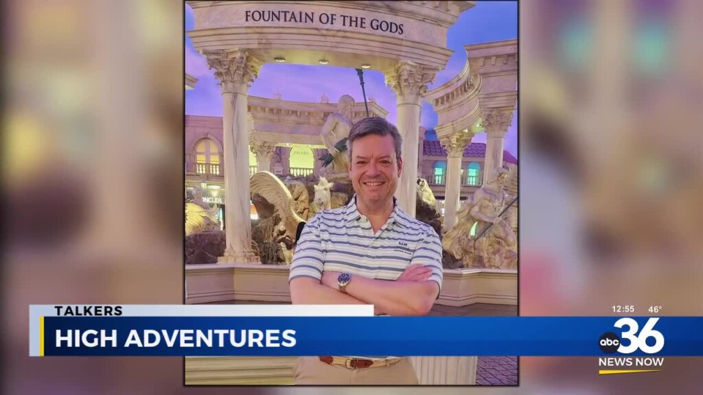 High Family Adventure Las Vegas 0326