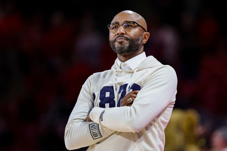 Jackson St Houston Basketball