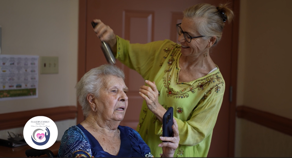 Ask The Expert: Fullers Family Home Care Intentional Changes