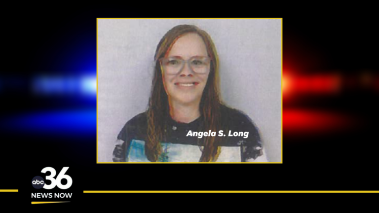 Photo of Angela S. Long