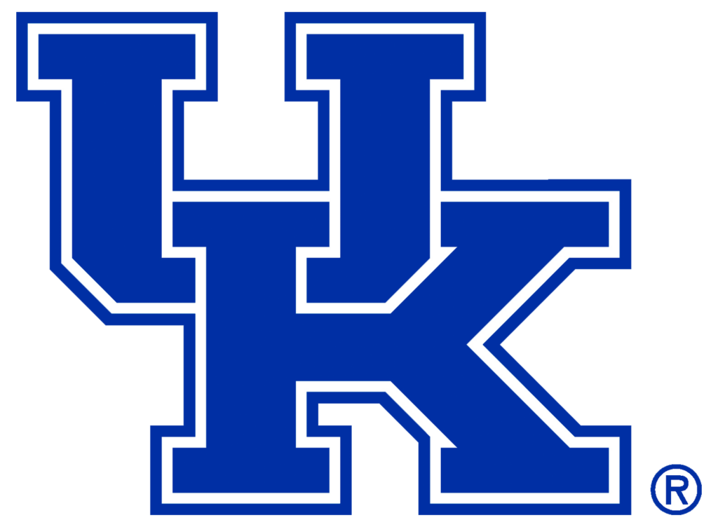 Uk Athletic Blue
