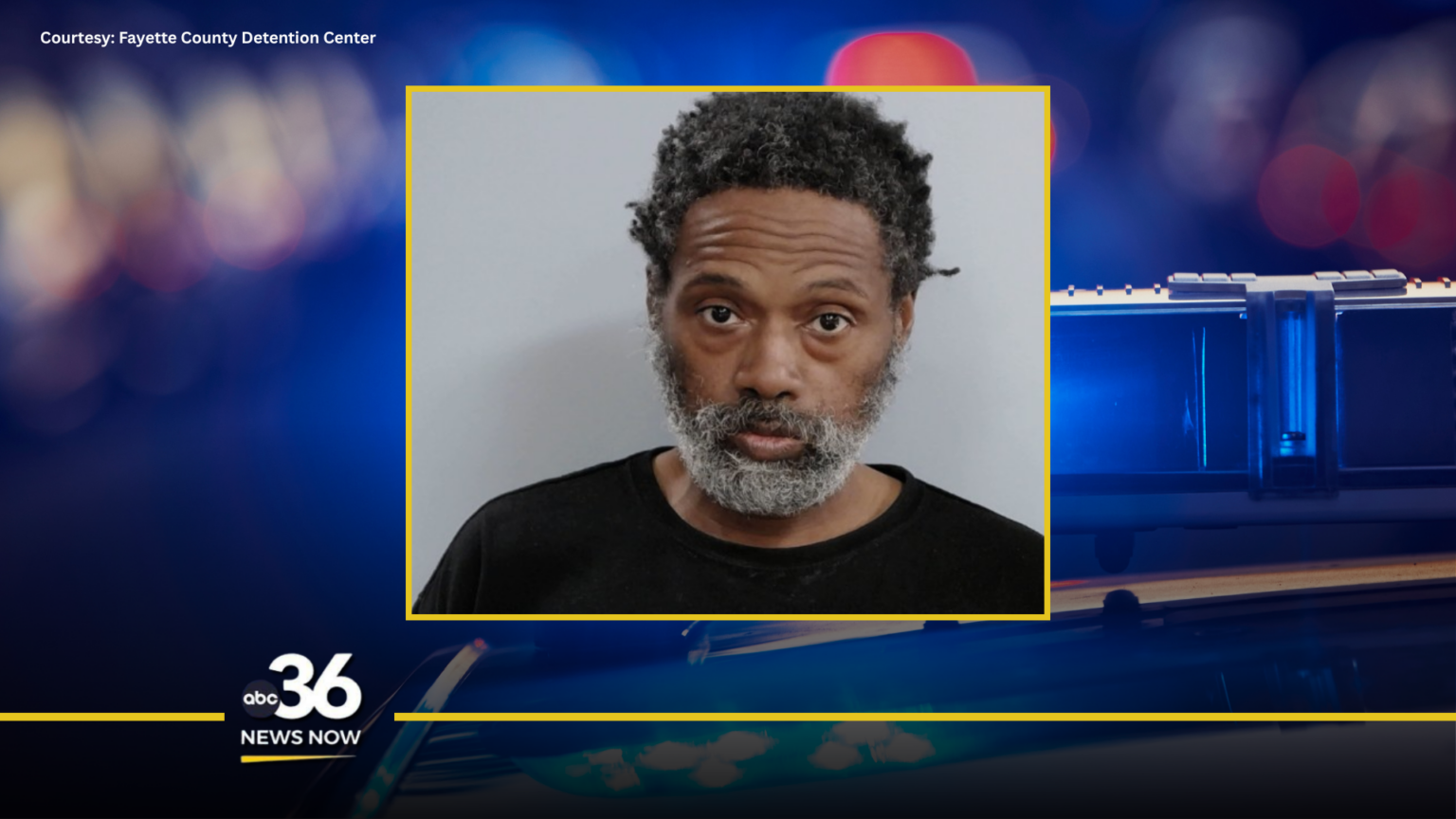 Man previously convicted of killing Lexington officer in 2010, arrested ...