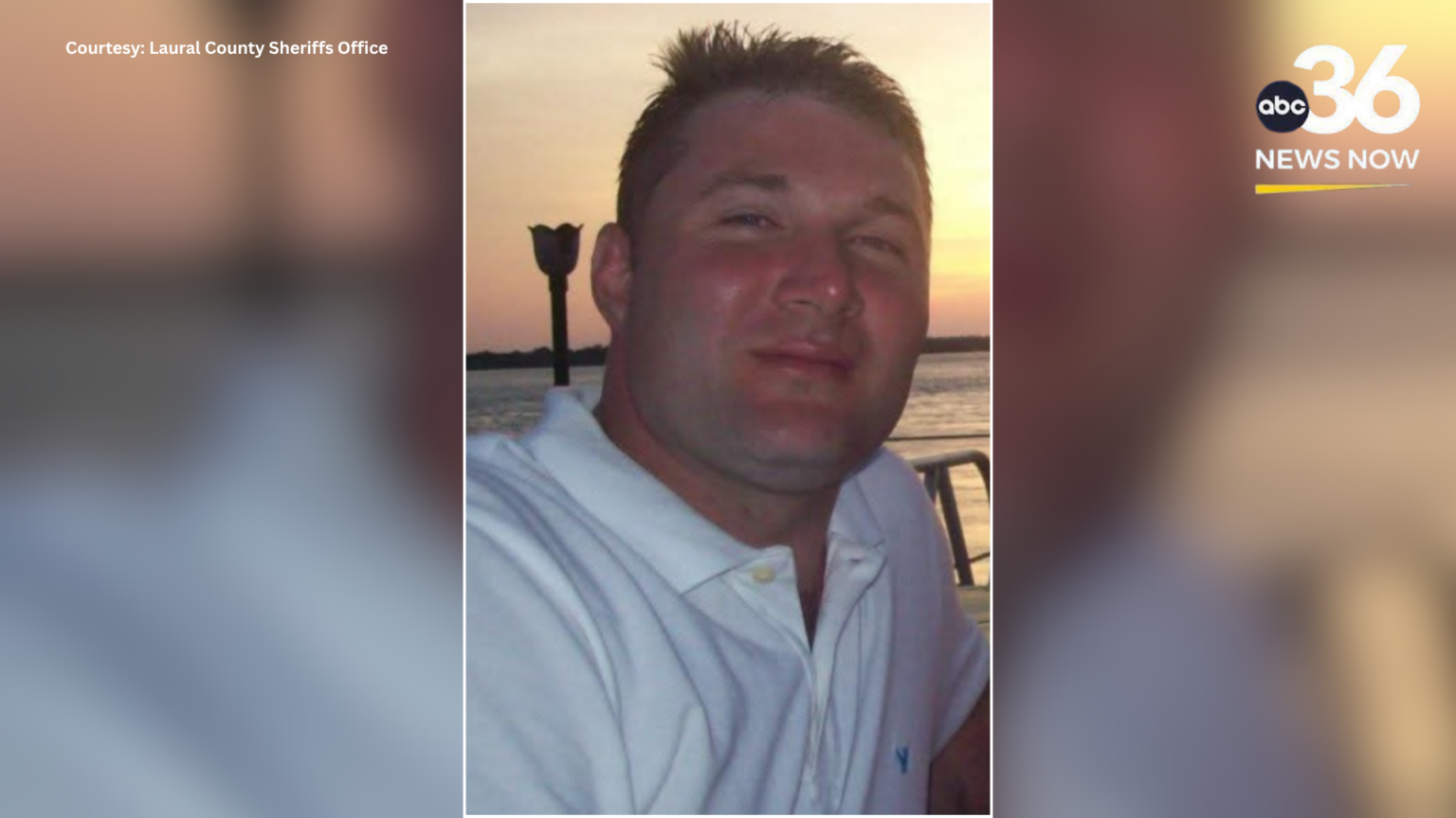 Laurel County deputies searching for missing 52-year-old Nicholas ...